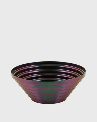 Home decor Alessi Maya Bowl Lilla | 7320-25PGR, 2