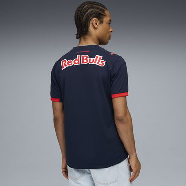 Jersey Puma FC Red Bull Salzburg 25/26 Away Jersey Mørkeblå | 779934_02, 4