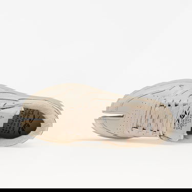 Sneakers og sko Reebok Maison Margiela x Project 0 CL Beige | GX5141, 2