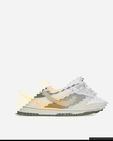 Sneakers og sko Nike Dunk Low "Sesame Alabaster" W Beige | FZ4341-100, 2