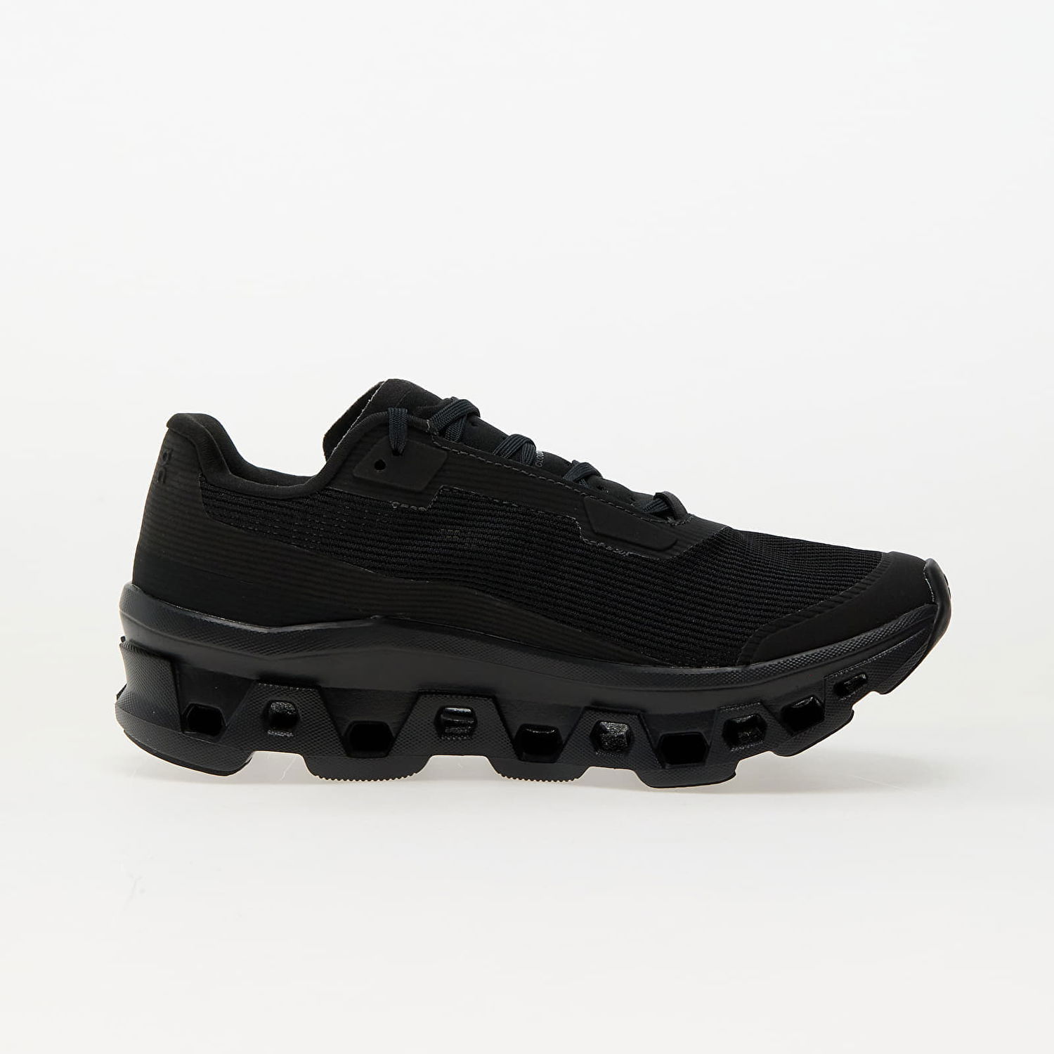 Sneakers og sko On Running Cloudmonster Sort | 3WF10491043, 1