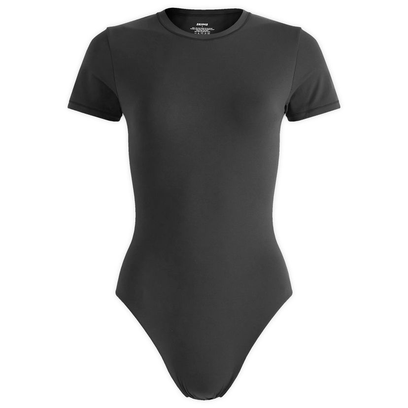 Krop SKIMS Fits Everybody T-Shirt Bodysuit, Size Large Sort | BD-BRF-9225-ONX
