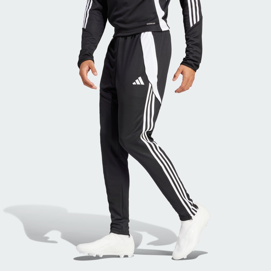 Bukser og jeans adidas Performance Tiro 24 Training Sort | IP1952, 0