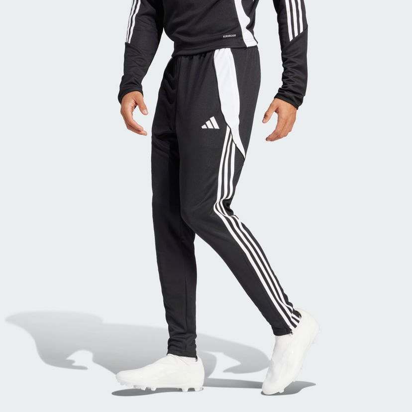 Bukser og jeans adidas Performance Tiro 24 Training Sort | IP1952