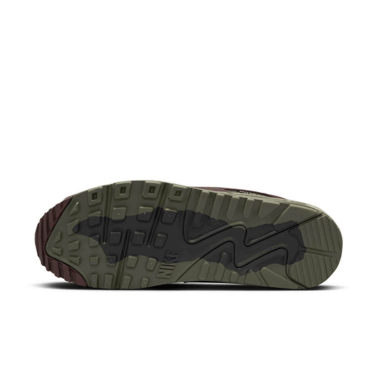 Sneakers og sko Nike Air Max 90 GTX "Medium Olive" Grøn | FD5810-200, 1