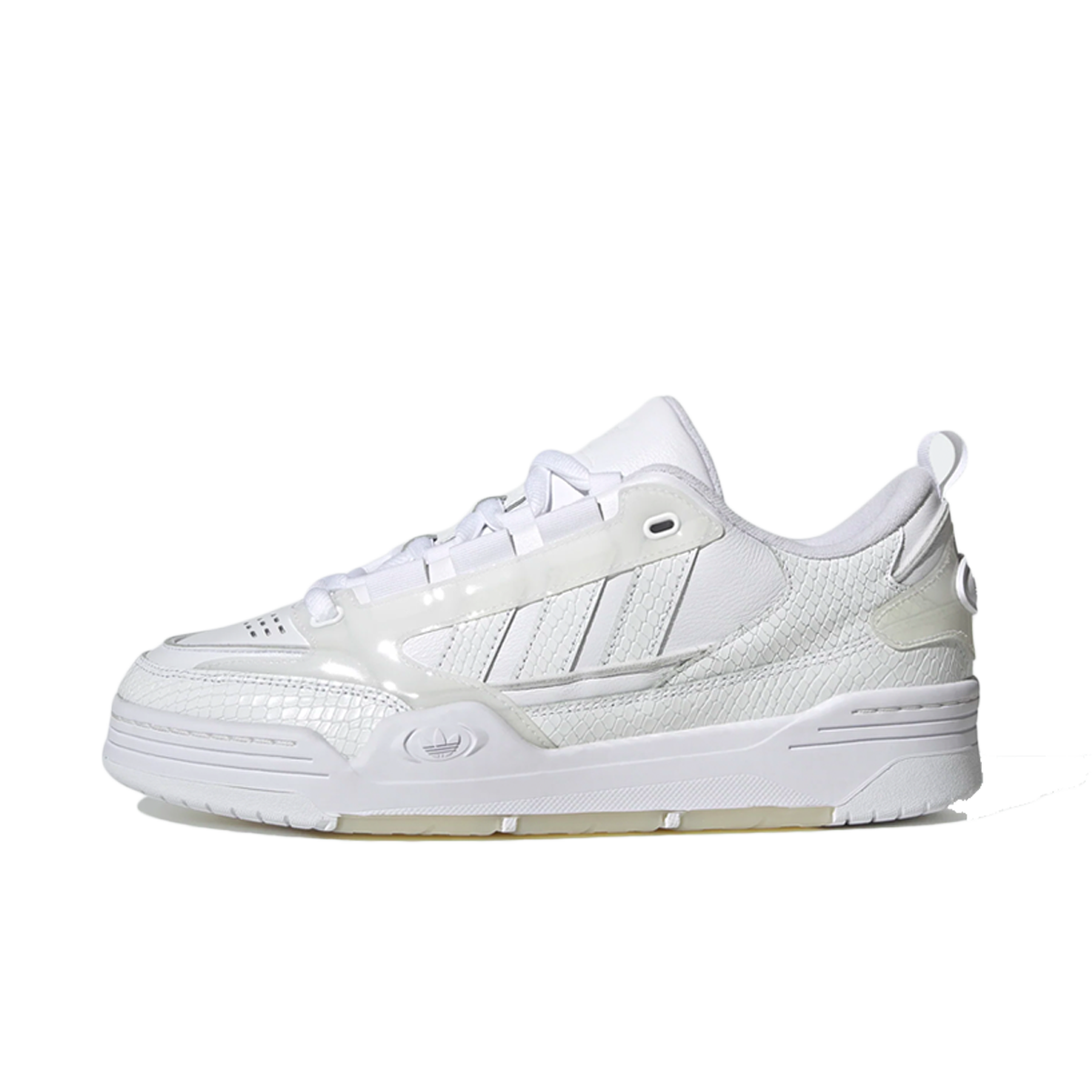 Sneakers og sko adidas Originals Adi2000 "Cloud White" Hvid | GW4697, 0