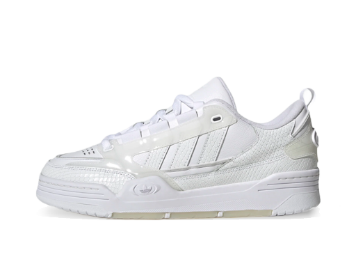 Sneakers og sko adidas Originals Adi2000 "Cloud White" Hvid | GW4697