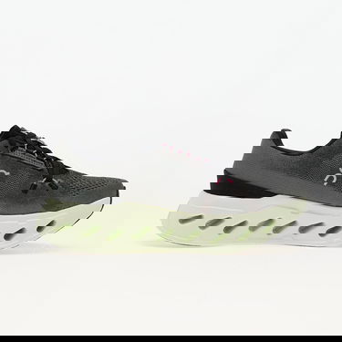 Sneakers og sko On Running Cloudeclipse W Sort | 3WD30092551, 2