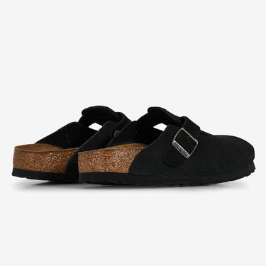 Sneakers og sko Birkenstock Boston Sort | 1026172, 3