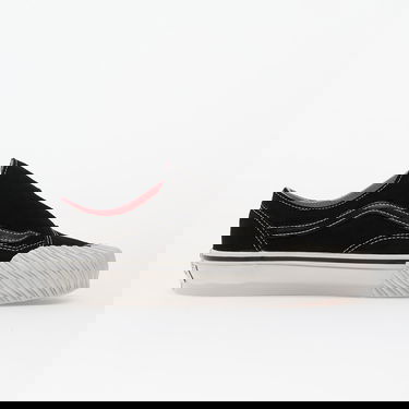 Sneakers og sko Vans Karina Rozunko x Old Skool 'Wrap Black' Sort | VN000EGXBA2, 2