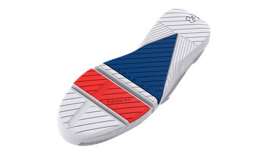 Sneakers og sko Under Armour Tribase Reign 4 Pro Grå | 3026014-100, 4