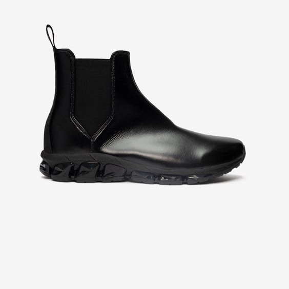Sneakers og sko Asics Soloist x Gel-Quantum 360 Vii Chelsea Boot Sort | 1201A665-001, 0