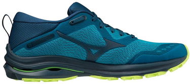Sneakers og sko Mizuno Wave Rider TT Blå | J1GC213284, 2
