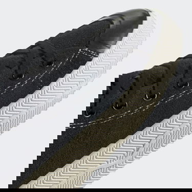 Sneakers og sko adidas Originals Nizza Sort | GX6309, 3