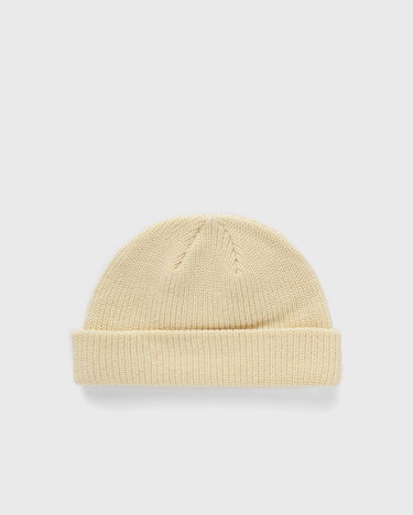 Beanie Butter Goods Butter Goods Wharfie Beanie Beige | P25303, 1