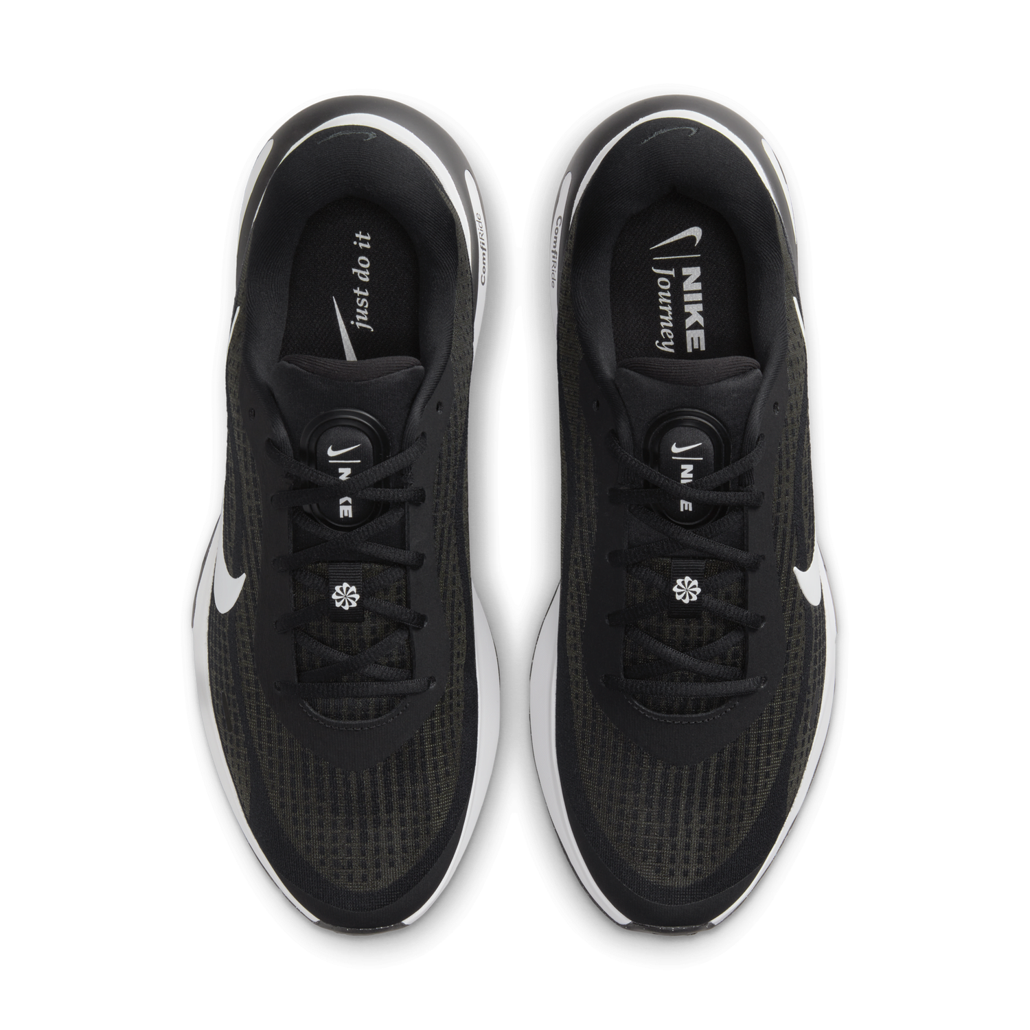 Sneakers og sko Nike Journey Run Sort | FN0228-001, 1