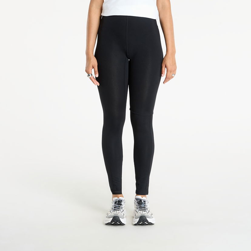 Leggings Columbia Columbia Midweight Stretch Tight Sort | 1639031011