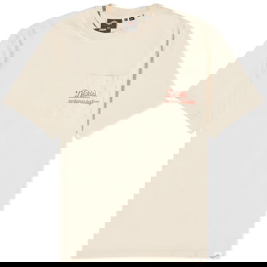 T-shirt Dickies END. x 'Motorworks' Horsepower T-Shirt Beige | DK0A4YVY, 0