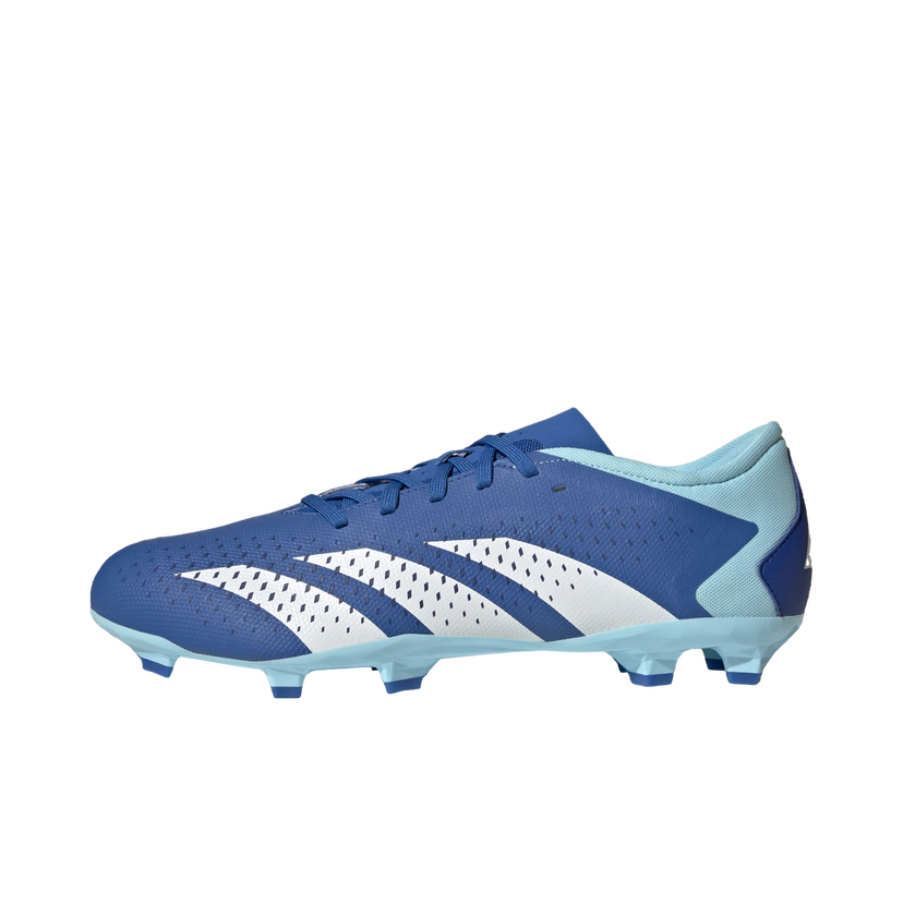 Sneakers og sko adidas Performance Predator Accuracy.3 L FG Blå | gz0015