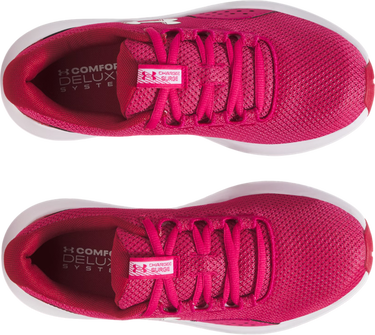 Sneakers og sko Under Armour Charged Surge 4 Lyserød | 3027007-681, 3