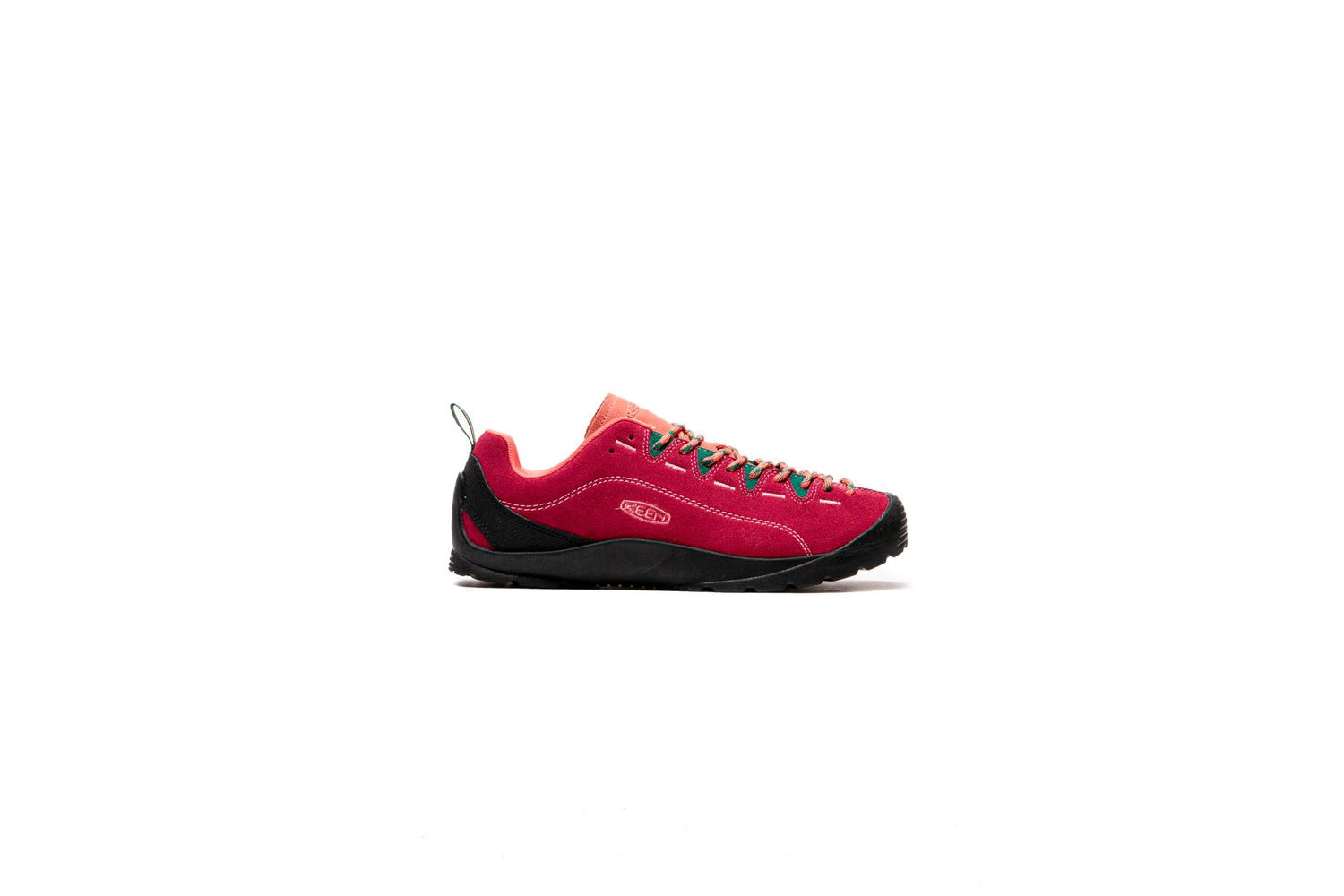 Sneakers og sko Keen Jasper Rød | 1030729, 0