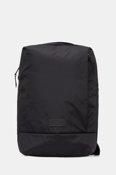 Rygsæk EASTPAK Tecum F Cnnct Smooth Backpack Sort | EK0A5BE95A2, 0