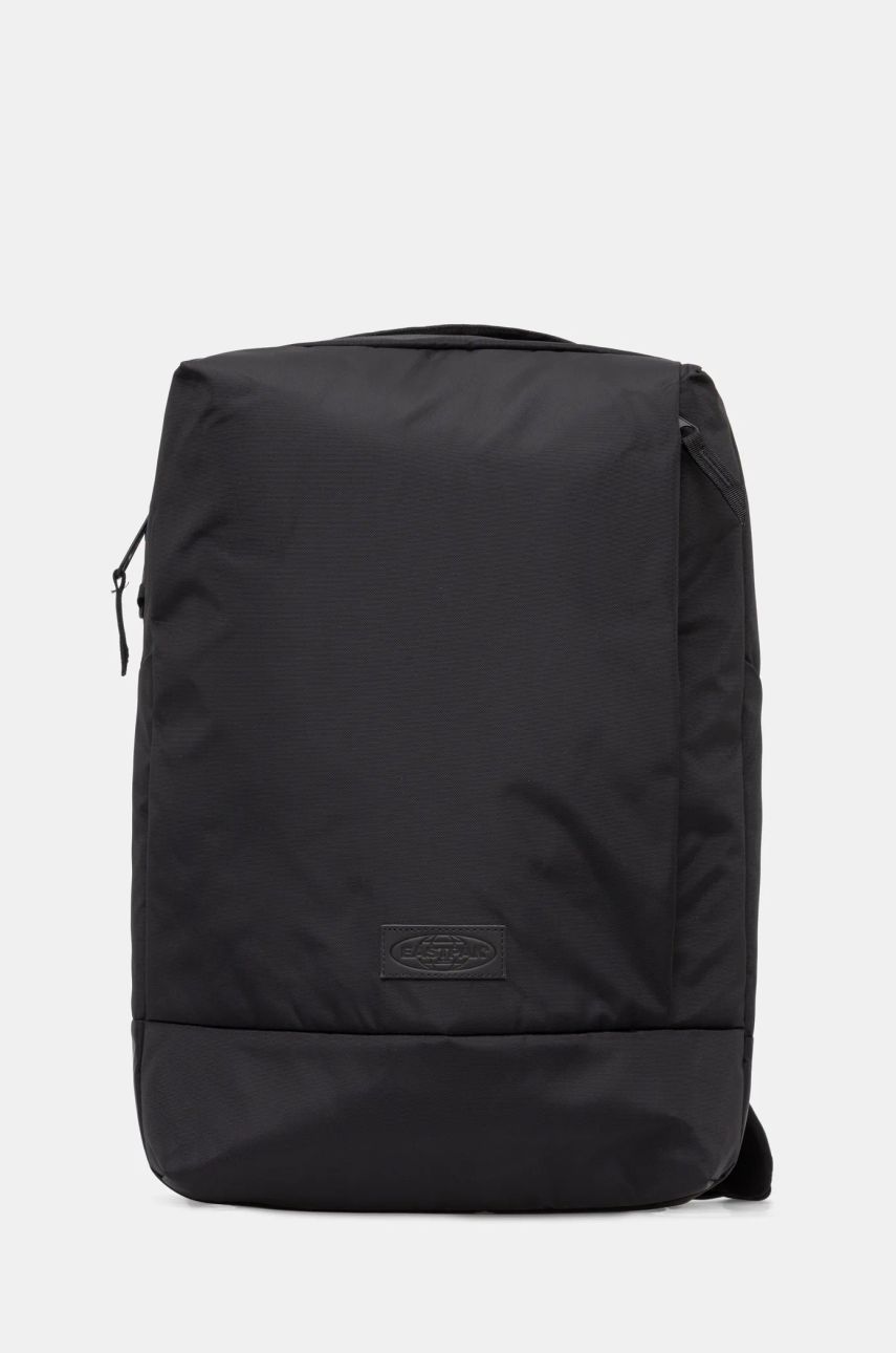 Rygsæk EASTPAK Tecum F Cnnct Smooth Backpack Sort | EK0A5BE95A2, 0