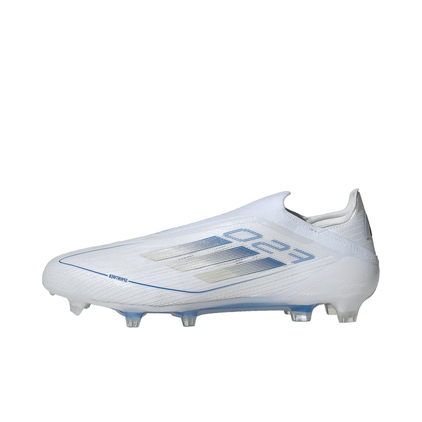 Sneakers og sko adidas Performance F50 Elite LL FG Hvid | ie1216