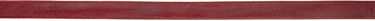 Bælter OUR LEGACY OUR LEGACY 2 CM Leather Belt Rød | A2258CLL, 1