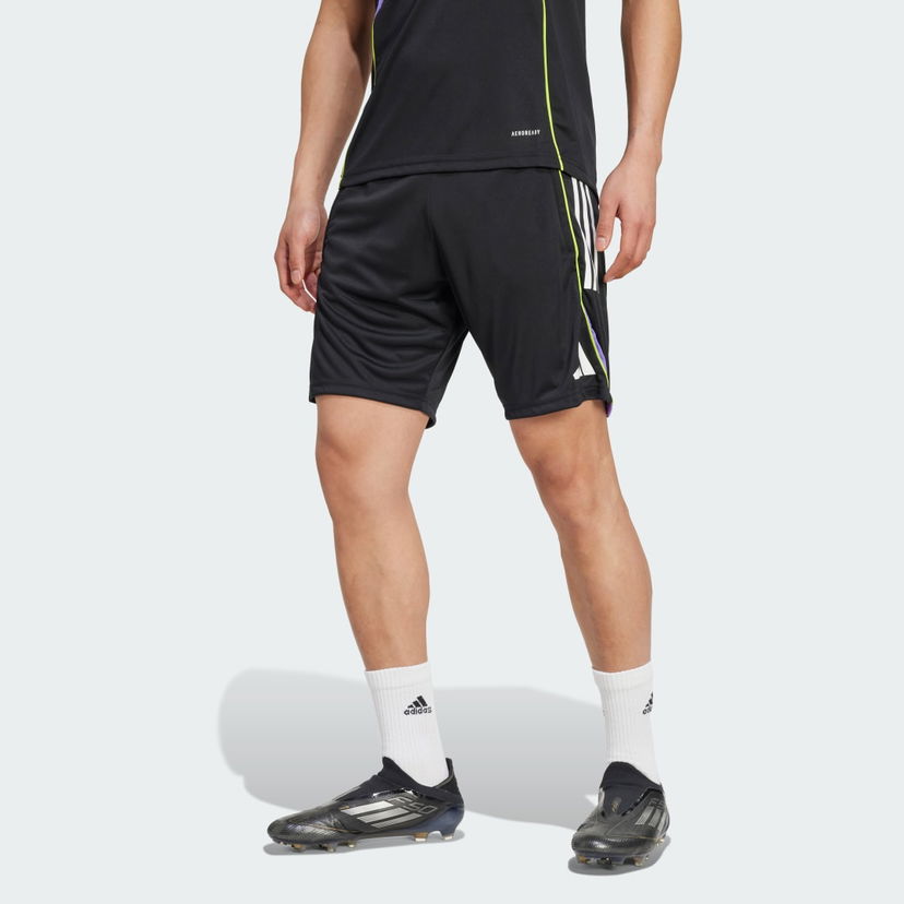 Shorts adidas Performance Tiro 25 Competition Training Shorts Sort | JW4361