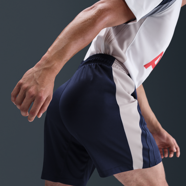 Shorts Nike Dri-FIT Tottenham Hotspur 2025/26 Stadium Shorts Mørkeblå | HJ4683-424, 4
