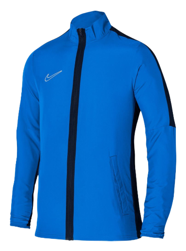 Jakke Nike Dri-FIT Academy 23 Jacket Blå | dr1719-463