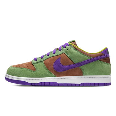 Sneakers og sko Nike Dunk Low SP Retro "Veneer" 2020 Flerfarvet | DA1469-200, 0