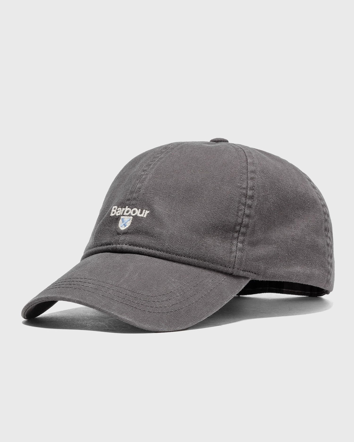 Kasket Barbour Cascade Sports Cap Grå | 5020985003648, 0