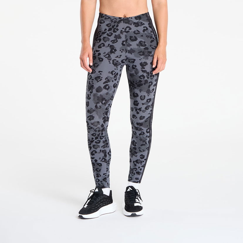 Leggings adidas Originals Adidas AOP Leggings Grå | JM1863