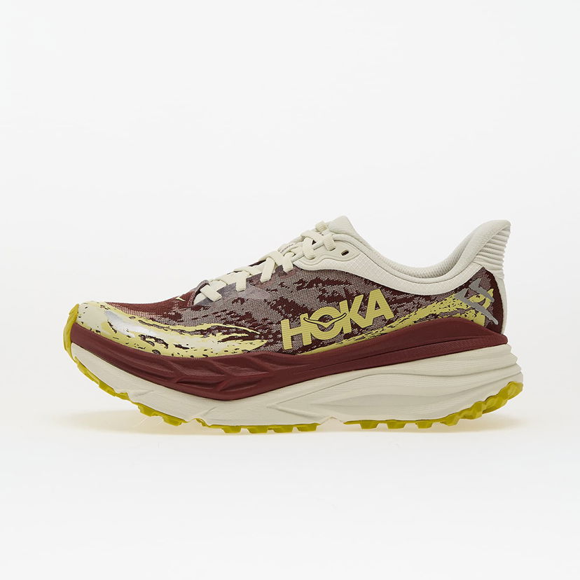 Sneakers og sko Hoka One One Stinson 7 Flerfarvet | 1141531-TFFL