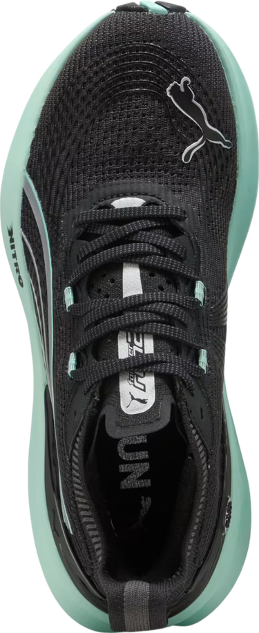Sneakers og sko Puma ForeverRun Nitro 2 Sort | 310471-16, 3