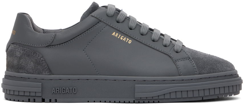 Sneakers og sko AXEL ARIGATO Atlas Grå | F1028007, 0