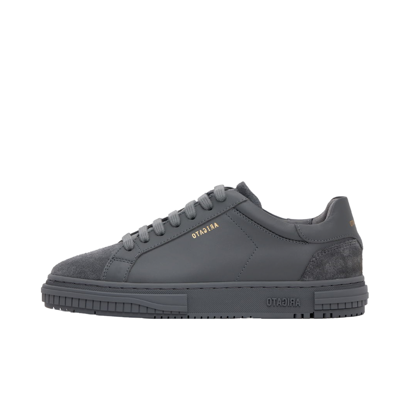 Sneakers og sko AXEL ARIGATO Atlas Grå | F1028007