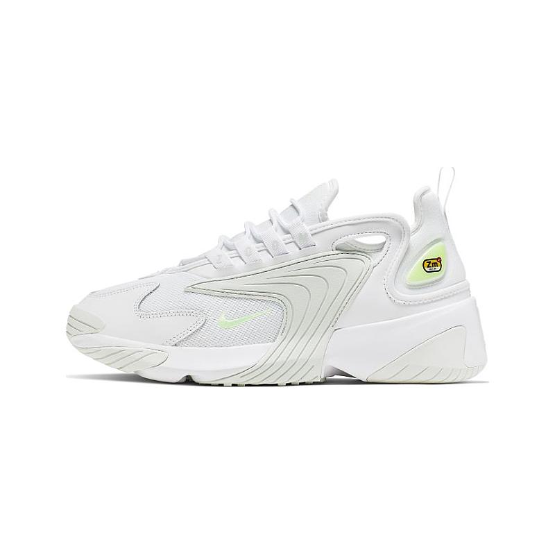 Sneakers og sko Nike Zoom 2K Hvid | AO0354-104, 0