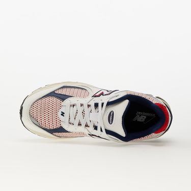 Sneakers og sko New Balance 2002R Hvid | M2002RVE, 2