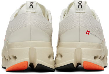 Sneakers og sko On Running Cloudsurfer Max Hvid | 3WF30223297, 1