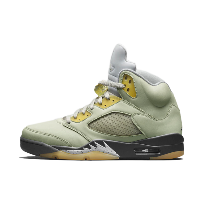 Sneakers og sko Jordan Air Jordan 5 Retro "Jade Horizon" Grøn | DC7501-300, 0