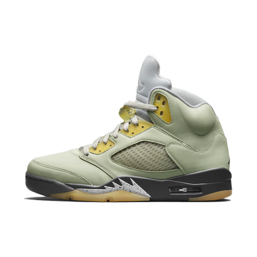 Sneakers og sko Jordan Air Jordan 5 Retro "Jade Horizon" Grøn | DC7501-300, 0