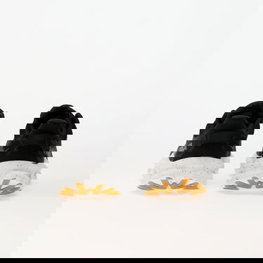 Sneakers og sko Hoka One One Kawana 2 Black/ White Sort | 1147930-BWHT, 4