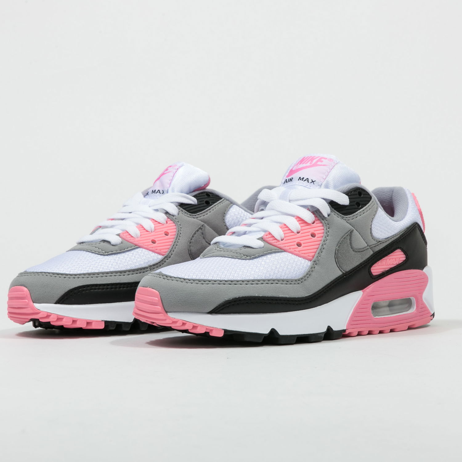 Sneakers og sko Nike Air Max 90 OG "Rose" W Lyserød | CD0490-102, 1