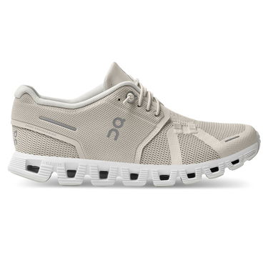 Sneakers og sko On Running Cloud 5 W Grå | 59.98773, 0