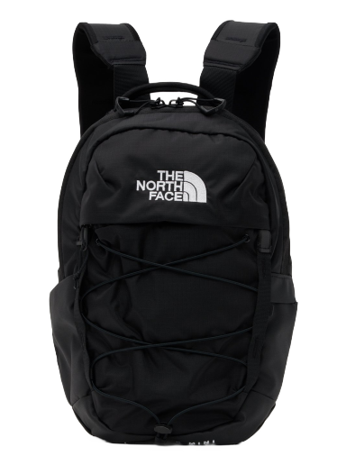 Rygsæk The North Face Borealis Sort | NF0A52SW