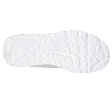 Sneakers og sko Skechers Uno Flerfarvet | 314064L-WMN, 3