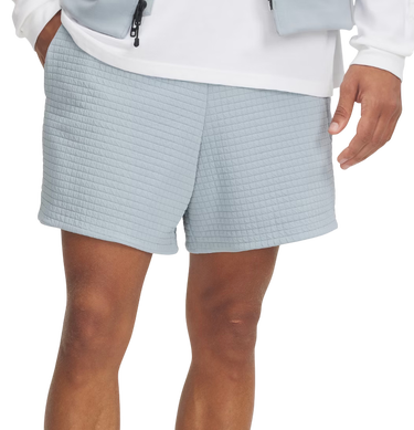 Shorts Under Armour Unstoppable Flc Grid Shorts Blå | 1390273-465, 0